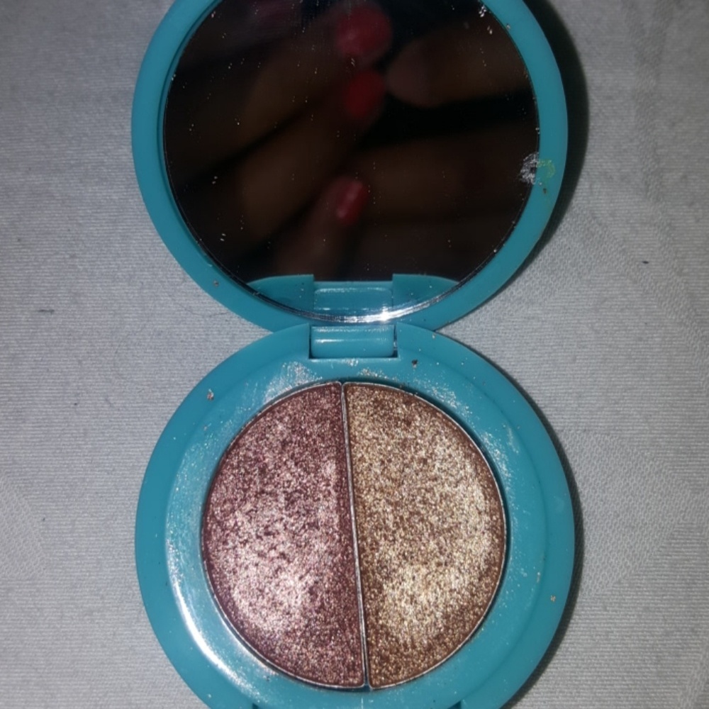 Eyeshadow - Picture 3 of 4